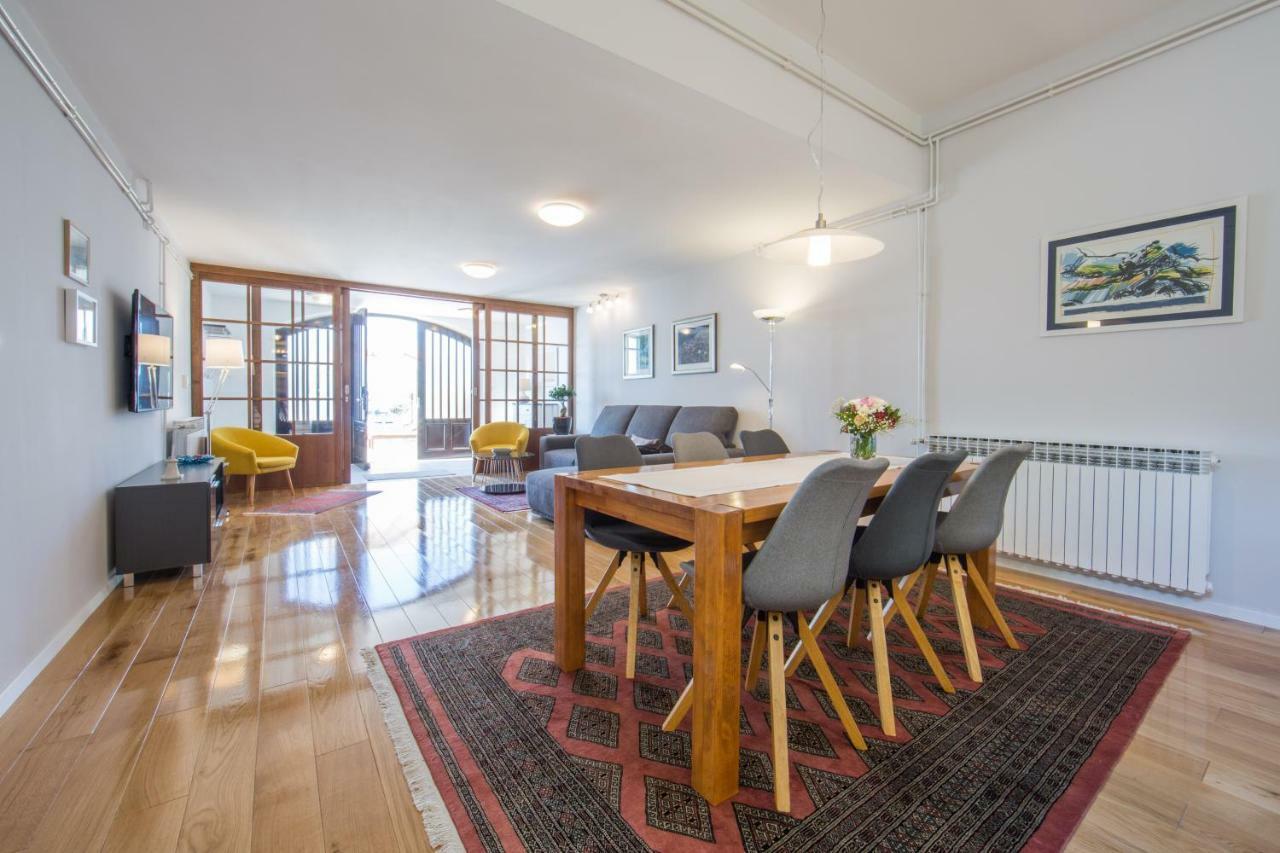 Melody M Apartment With Private Pool Split Eksteriør bilde
